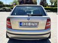 SKODA FABIA 2005 - 6
