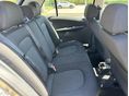SKODA FABIA 2005 - 14