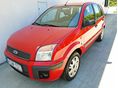 FORD FUSION 2007/3 - 2