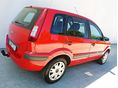 FORD FUSION 2007/3 - 4