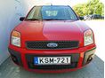 FORD FUSION 2007/3 - 5