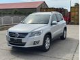 VOLKSWAGEN TIGUAN 2008/8 - 2