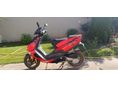 APRILIA SR 50 Street