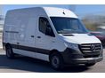 MERCEDES-BENZ SPRINTER 2022/1 - 1