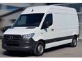 MERCEDES-BENZ SPRINTER 2022/1 - 2