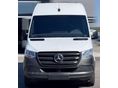 MERCEDES-BENZ SPRINTER 2022/1 - 3