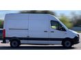 MERCEDES-BENZ SPRINTER 2022/1 - 4