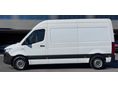 MERCEDES-BENZ SPRINTER 2022/1 - 5