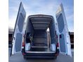MERCEDES-BENZ SPRINTER 2022/1 - 6