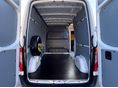 MERCEDES-BENZ SPRINTER 2022/1 - 7