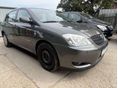 TOYOTA COROLLA 2003 - 1