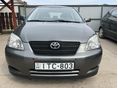 TOYOTA COROLLA 2003 - 2