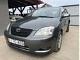 TOYOTA COROLLA 2003 - 3