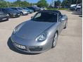 PORSCHE BOXSTER 2005/3 - 1