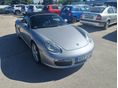 PORSCHE BOXSTER 2005/3 - 2