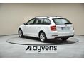 SKODA OCTAVIA 2019/11 - 2