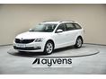 SKODA OCTAVIA 2019/11 - 1