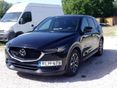 MAZDA CX-5 2.2 CD Takumi Plus AWD (Automata) M:O: leinformálható. vezetett szerviz könyv.új vezérlés