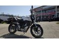 HONDA CB 125 R ABS 1 év garancia