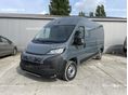 FIAT DUCATO 2.2 Mjet LH2 3.5 t Lanzarotte szürke. L3H2. EGYEDI ÁRON. Tolatókamerával