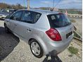 KIA CEE'D 2010/1 - 5