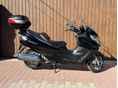 SUZUKI AN 400 BURGMAN 2008/2 - 2