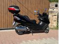 SUZUKI AN 400 BURGMAN 2008/2 - 3