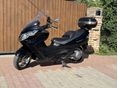 SUZUKI AN 400 BURGMAN 2008/2 - 4