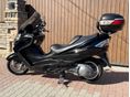 SUZUKI AN 400 BURGMAN 2008/2 - 6