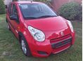 SUZUKI ALTO 2011/5 - 1