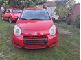 SUZUKI ALTO 2011/5 - 5