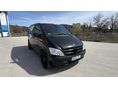 MERCEDES-BENZ VITO 113 CDI Crew K 8 személyes!