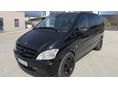 MERCEDES-BENZ VITO 2011/10 - 2
