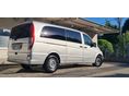 MERCEDES-BENZ VITO 2012/6 - 3