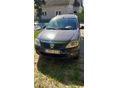 DACIA LOGAN MCV 1.6 Arctic (7 személyes )
