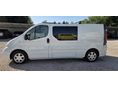 NISSAN PRIMASTAR 2008 - 5