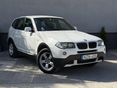 BMW X3 2009/8 - 1
