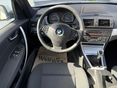 BMW X3 2009/8 - 9
