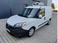 FIAT DOBLO 2018/4 - 2