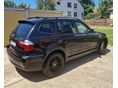 BMW X3 2008/10 - 5