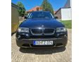 BMW X3 2008/10 - 10