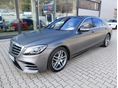 MERCEDES-BENZ S 560 2019/10 - 2