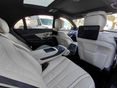 MERCEDES-BENZ S 560 2019/10 - 8