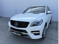 MERCEDES-BENZ ML 350 2012/12 - 1