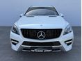 MERCEDES-BENZ ML 350 2012/12 - 2