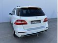 MERCEDES-BENZ ML 350 2012/12 - 4