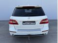 MERCEDES-BENZ ML 350 2012/12 - 5