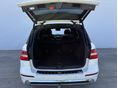 MERCEDES-BENZ ML 350 2012/12 - 7