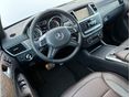 MERCEDES-BENZ ML 350 2012/12 - 13