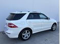 MERCEDES-BENZ ML 350 2012/12 - 14
